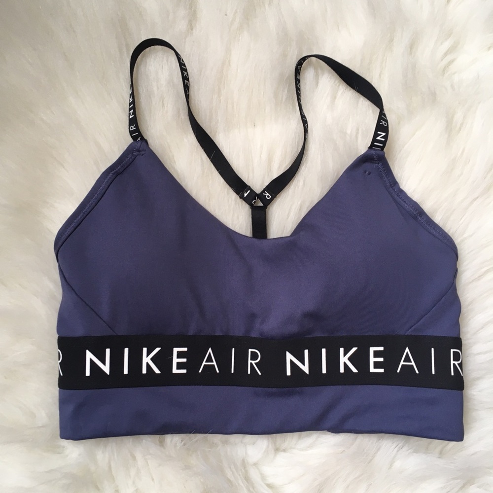 NWOT Nike Air Sportsbra